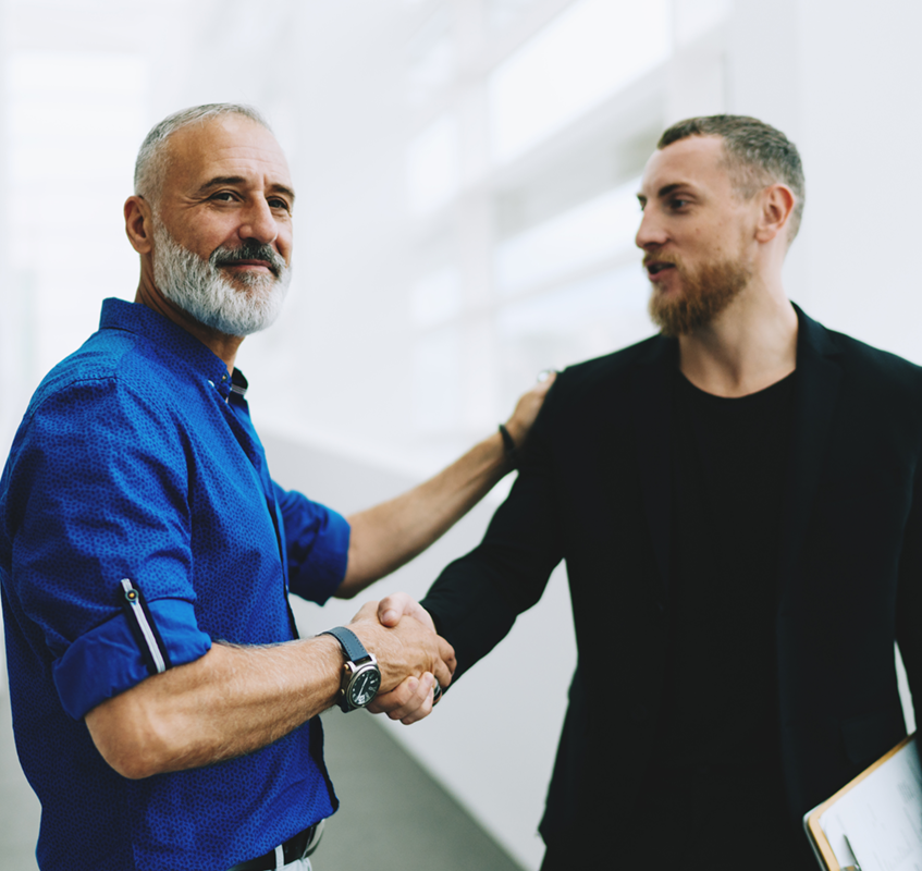 Personal Coaching